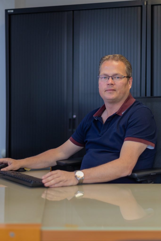 Koert van der Wal